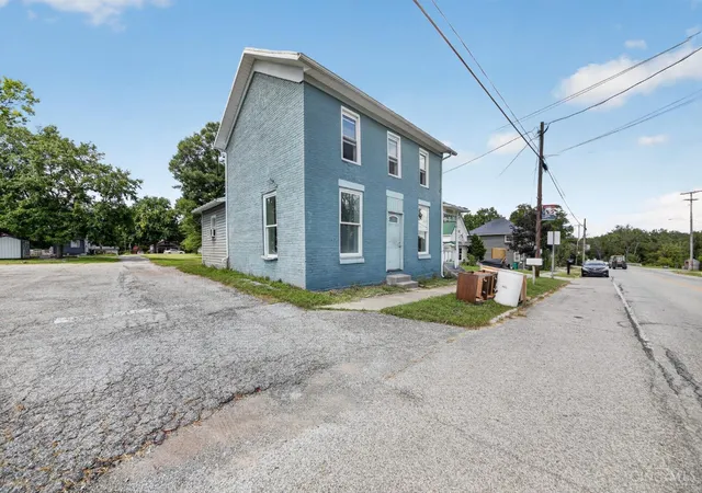 Single family home for sale at 125 N Main, Sardinia, OH 45171 | MLS# 1893373