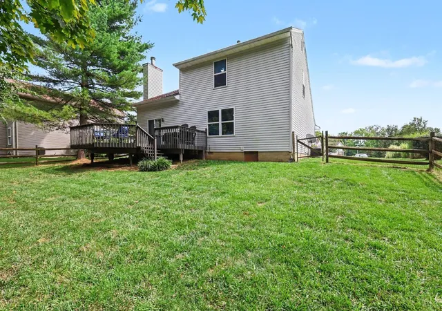 Photo 26 of Single family home for sale at 3927 Little Crk Dr, Batavia Twp, OH 45102 | MLS# 1893345 | Listing updated on 2026-09-10