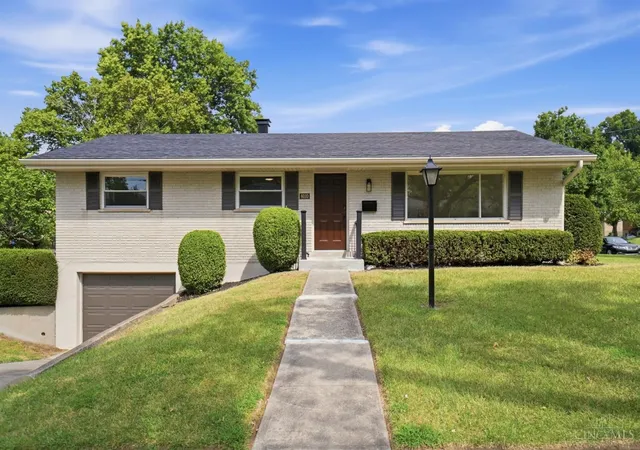 Single family home for sale at 6010 N Glen Rd, Green Twp, OH 45248 | MLS# 1893272