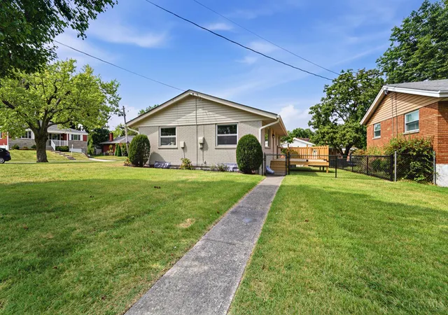 Photo 34 of Single family home for sale at 6010 N Glen Rd, Green Twp, OH 45248 | MLS# 1893272 | Listing updated on 2026-09-10
