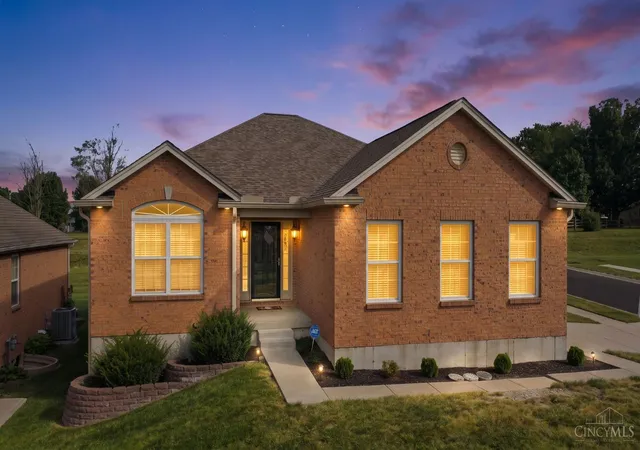 Photo 1 of Sale Pending at 1970 Redbud Dr, Hamilton, OH 45013 | MLS# 1892251 | Listing updated on 2026-09-11