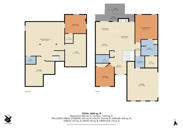 Photo 57 of Sale Pending at 1970 Redbud Dr, Hamilton, OH 45013 | MLS# 1892251 | Listing updated on 2026-09-11