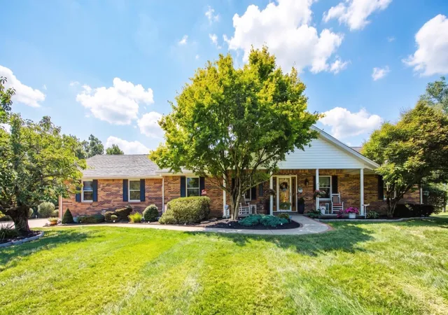 Photo 2 of Sale Pending at 4495 Wallace Rd, Oxford Twp, OH 45056 | MLS# 1893303 | Listing updated on 2026-09-22