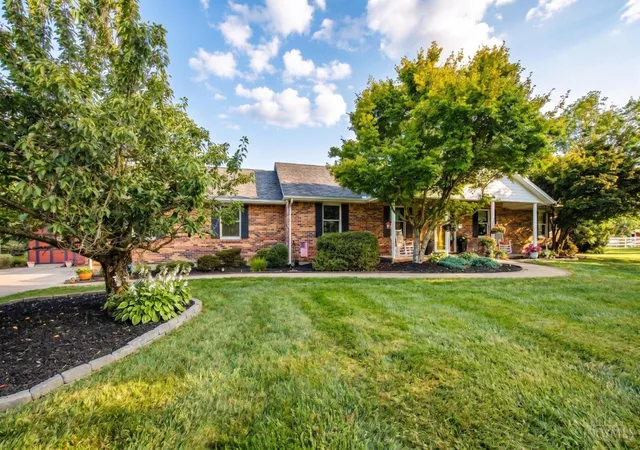 Photo 3 of Sale Pending at 4495 Wallace Rd, Oxford Twp, OH 45056 | MLS# 1893303 | Listing updated on 2026-09-22