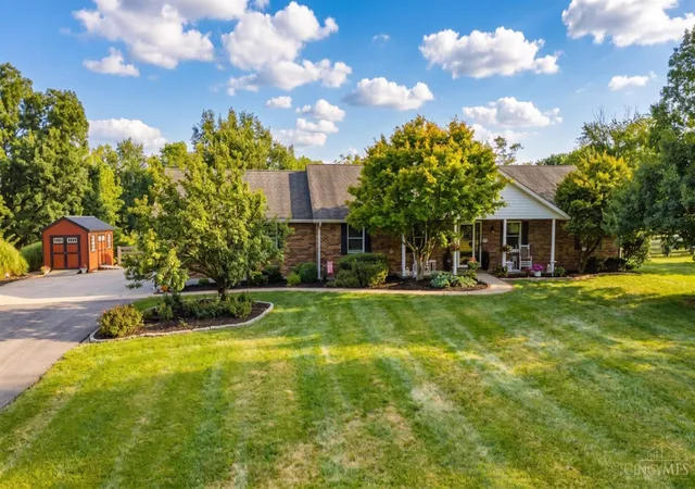 Photo 4 of Sale Pending at 4495 Wallace Rd, Oxford Twp, OH 45056 | MLS# 1893303 | Listing updated on 2026-09-22