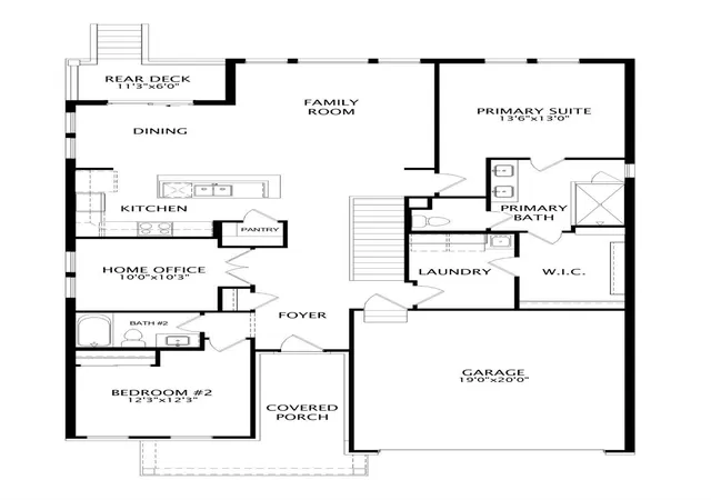 Photo 2 of Single family home for sale at 10007 Catamount Ct, Harrison, OH 45030 | MLS# 1893388 | Listing updated on 2026-09-14