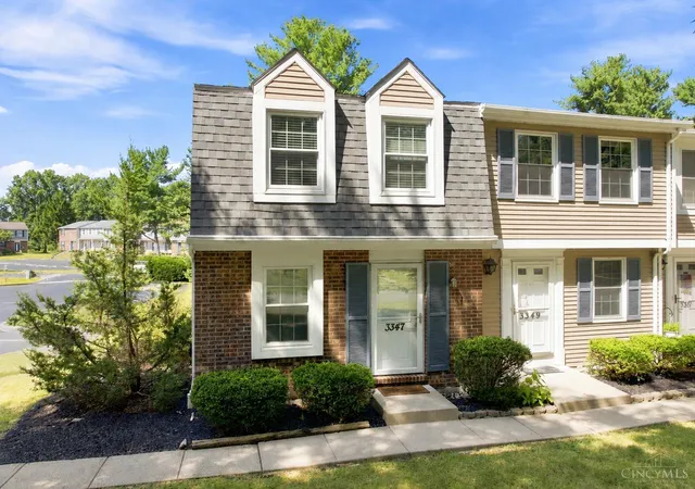 Photo 1 of Townhouse for sale at 3347 Huntsman Tr, Pierce Twp, OH 45102 | MLS# 1892726 | Listing updated on 2026-09-10