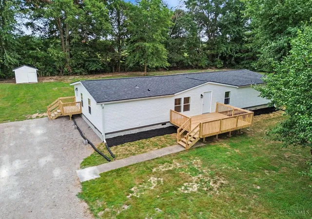 Photo 1 of Sale Pending at 16214 Sams Dr, Sterling Twp, OH 45176 | MLS# 1893273 | Listing updated on 2026-09-14