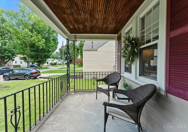Photo 1 of Sale Pending at 6941 Dianna Dr, North College Hill, OH 45239 | MLS# 1893262 | Listing updated on 2026-09-13