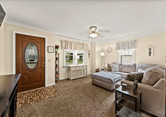Photo 2 of Sale Pending at 6941 Dianna Dr, North College Hill, OH 45239 | MLS# 1893262 | Listing updated on 2026-09-13
