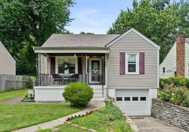 Photo 30 of Sale Pending at 6941 Dianna Dr, North College Hill, OH 45239 | MLS# 1893262 | Listing updated on 2026-09-13