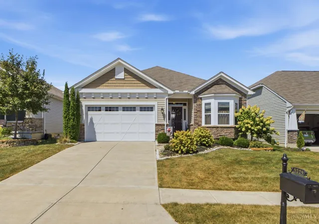 Single family home for sale at 5229 Lower Lake Dr, Union Twp, OH 45150 | MLS# 1893306