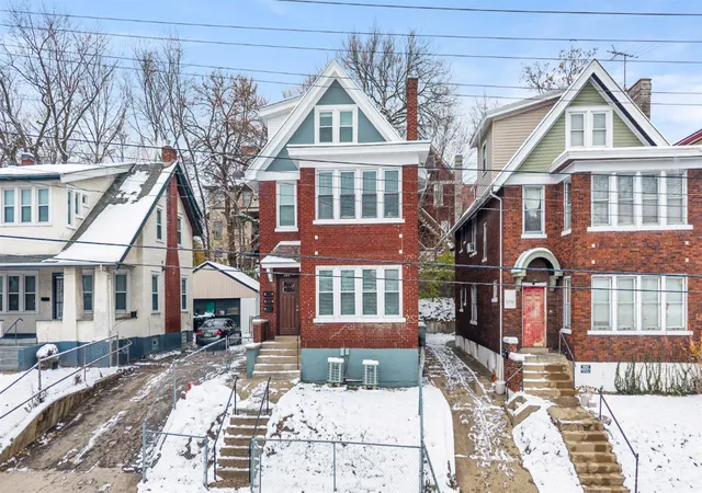 Photo 19 of Multi family home for sale at 244 Dorchester Ave, Cincinnati, OH 45219 | MLS# 1893128 | Listing updated on 2026-09-10