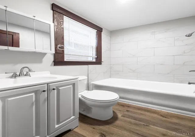 Photo 2 of Multi family home for sale at 244 Dorchester Ave, Cincinnati, OH 45219 | MLS# 1893128 | Listing updated on 2026-09-10
