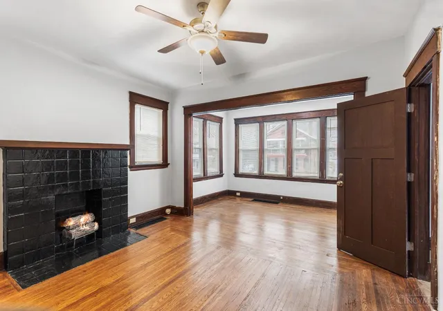 Photo 3 of House for sale at 244 Dorchester Ave, Cincinnati, OH 45219 | MLS# 1893128 | Listing updated on 2026-09-10