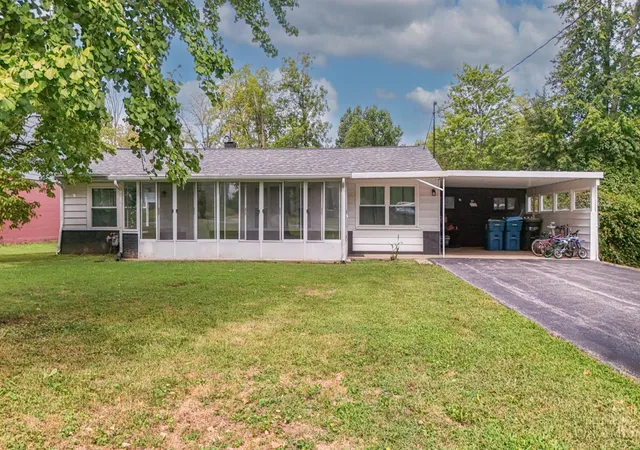 Single family home for sale at 19 N Kline, Batavia Twp, OH 45102 | MLS# 1893405