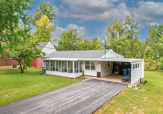 Photo 3 of Single family home for sale at 19 N Kline, Batavia Twp, OH 45102 | MLS# 1893405 | Listing updated on 2026-09-13