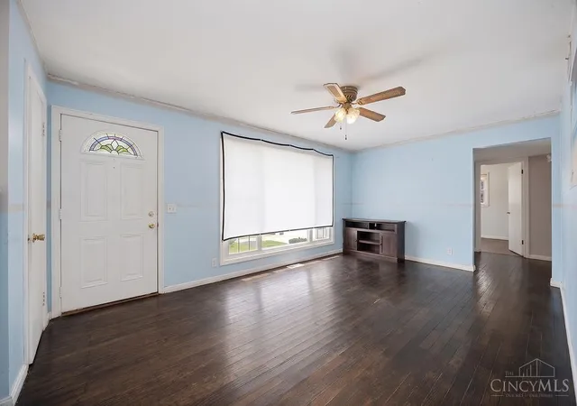 Photo 2 of Single family home for sale at 588 Valleyview Dr, Hamilton, OH 45013 | MLS# 1893252 | Listing updated on 2026-09-09