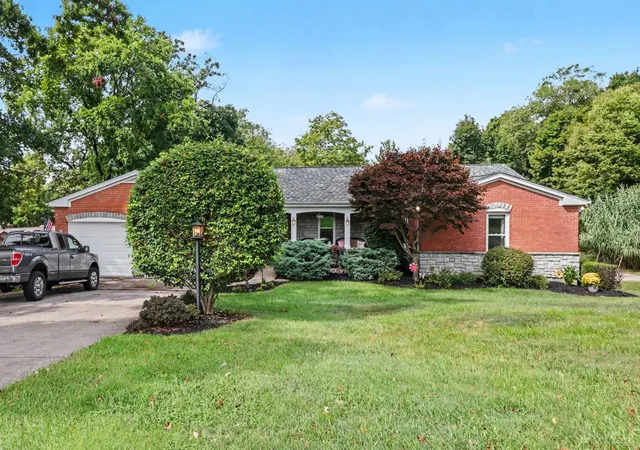 Photo 1 of Single family home for sale at 3685 Powner Rd, Green Twp, OH 45248 | MLS# 1893100 | Listing updated on 2026-10-07