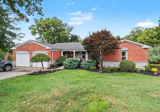 Photo 2 of Single family home for sale at 3685 Powner Rd, Green Twp, OH 45248 | MLS# 1893100 | Listing updated on 2026-10-07
