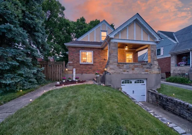 Photo 1 of Single family home for sale at 2169 Glenside Ave, Norwood, OH 45212 | MLS# 1893382 | Listing updated on 2026-09-12