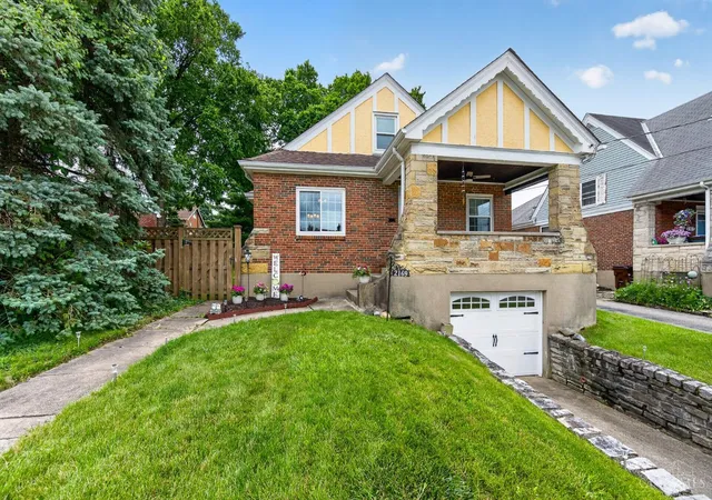 Photo 2 of Single family home for sale at 2169 Glenside Ave, Norwood, OH 45212 | MLS# 1893382 | Listing updated on 2026-09-12