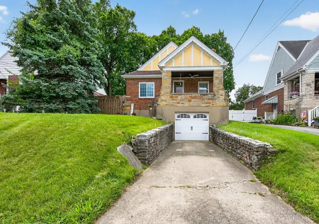 Photo 30 of Single family home for sale at 2169 Glenside Ave, Norwood, OH 45212 | MLS# 1893382 | Listing updated on 2026-09-12