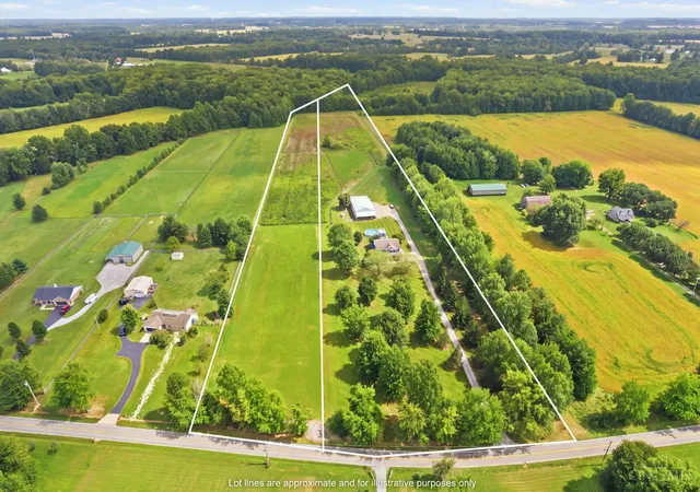 Land for sale at 5 Antioch Rd, Tate Twp, OH 45130 | MLS# 1893417