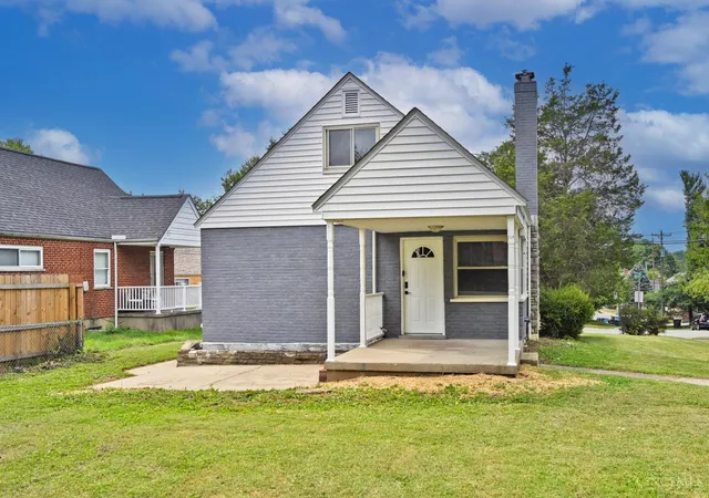 Photo 1 of Single family home for sale at 5025 Willnet Dr, Cincinnati, OH 45238 | MLS# 1893212 | Listing updated on 2026-09-10