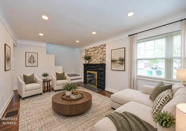 Photo 2 of Single family home for sale at 5025 Willnet Dr, Cincinnati, OH 45238 | MLS# 1893212 | Listing updated on 2026-09-10