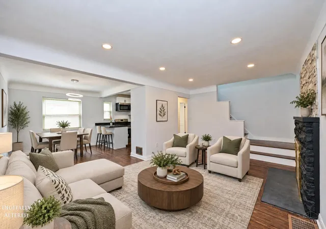 Photo 3 of Single family home for sale at 5025 Willnet Dr, Cincinnati, OH 45238 | MLS# 1893212 | Listing updated on 2026-09-10