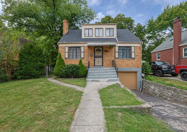 Single family home for sale at 8335 Jackies Dr, Colerain Twp, OH 45239 | MLS# 1893274