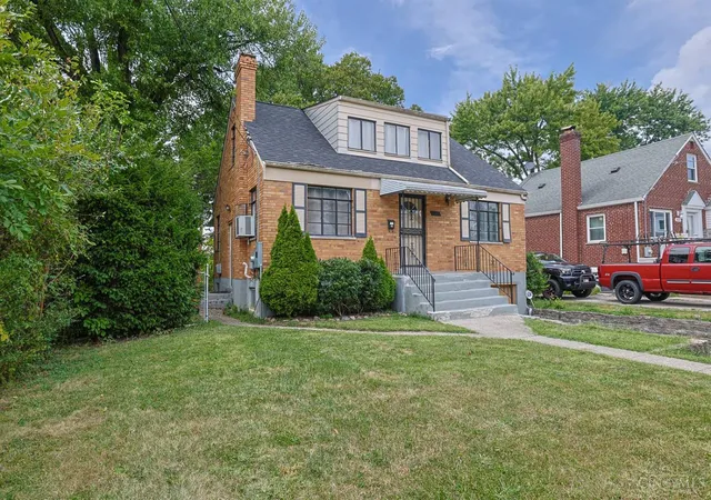 Photo 2 of Single family home for sale at 8335 Jackies Dr, Colerain Twp, OH 45239 | MLS# 1893274 | Listing updated on 2026-09-10