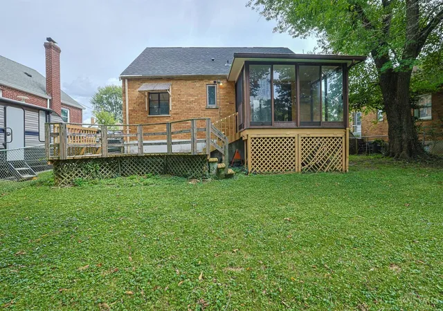 Photo 37 of Single family home for sale at 8335 Jackies Dr, Colerain Twp, OH 45239 | MLS# 1893274 | Listing updated on 2026-09-10