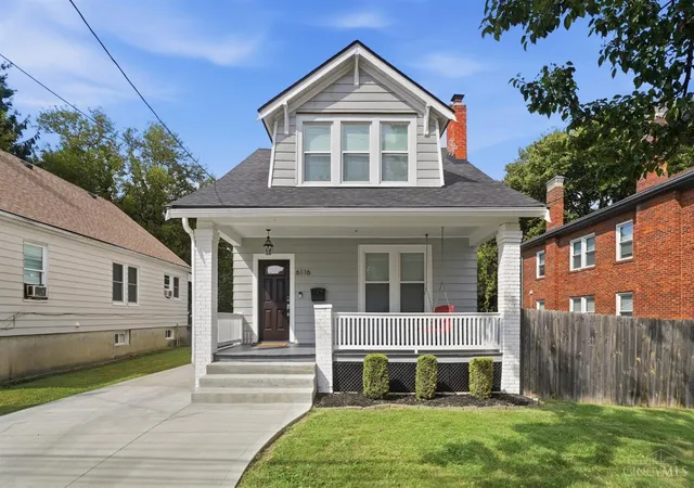 Single family home for sale at 6116 Bramble Ave, Cincinnati, OH 45227 | MLS# 1893166