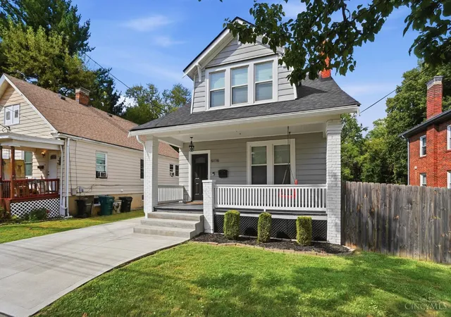 Photo 2 of Single family home for sale at 6116 Bramble Ave, Cincinnati, OH 45227 | MLS# 1893166 | Listing updated on 2026-09-15