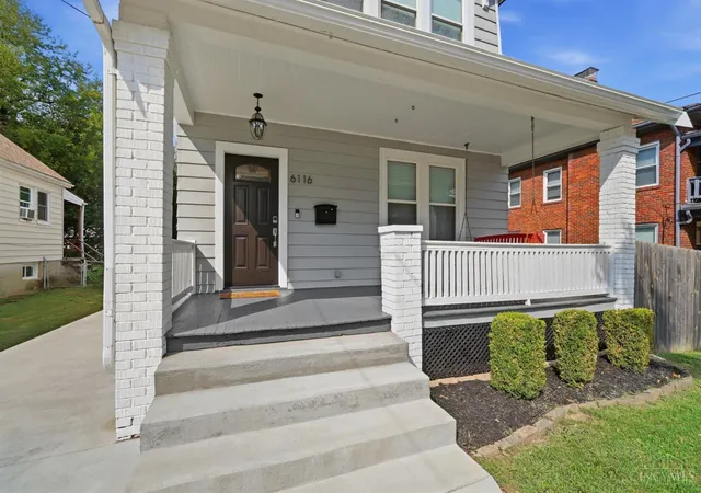 Photo 3 of Single family home for sale at 6116 Bramble Ave, Cincinnati, OH 45227 | MLS# 1893166 | Listing updated on 2026-09-15