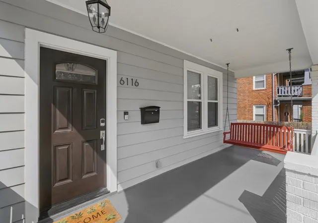 Photo 3 of Single family home for sale at 6116 Bramble Ave, Cincinnati, OH 45227 | MLS# 1893166 | Listing updated on 2026-09-15