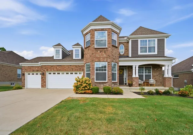 Photo 1 of Single family home for sale at 5856 Watoga Dr, Liberty Twp, OH 45011 | MLS# 1893119 | Listing updated on 2026-09-10