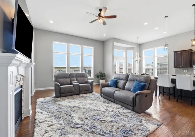 Photo 2 of Single family home for sale at 5856 Watoga Dr, Liberty Twp, OH 45011 | MLS# 1893119 | Listing updated on 2026-09-10