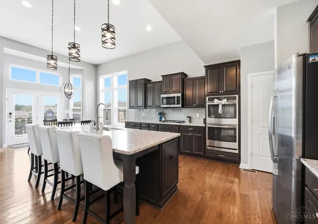 Photo 3 of Single family home for sale at 5856 Watoga Dr, Liberty Twp, OH 45011 | MLS# 1893119 | Listing updated on 2026-09-10