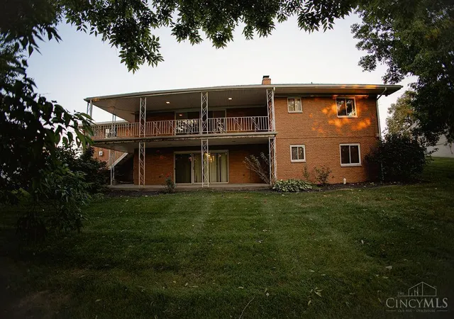 Photo 35 of Single family home for sale at 1600 N Breiel Blvd, Middletown, OH 45042 | MLS# 1893072 | Listing updated on 2026-09-11