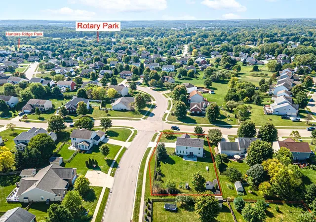 Photo 2 of Sale Pending at 1331 Windsor Dr, Beavercreek, OH 45434 | MLS# 1892978 | Listing updated on 2026-09-25