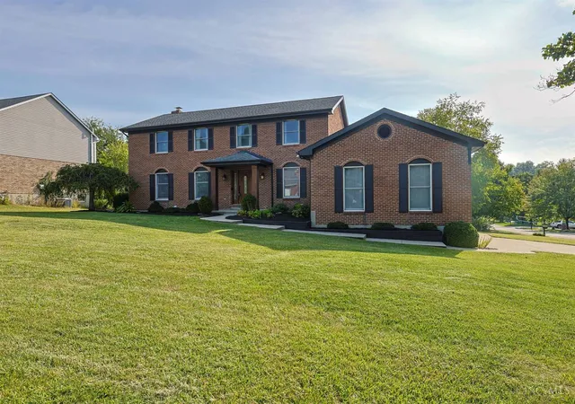 Photo 1 of Single family home for sale at 5640 Sage Meadow Ct, West Chester, OH 45069 | MLS# 1893141 | Listing updated on 2026-09-11