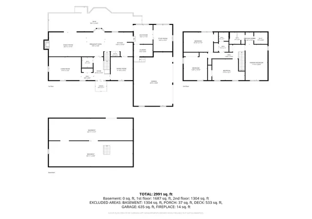 Photo 62 of Single family home for sale at 5640 Sage Meadow Ct, West Chester, OH 45069 | MLS# 1893141 | Listing updated on 2026-09-11