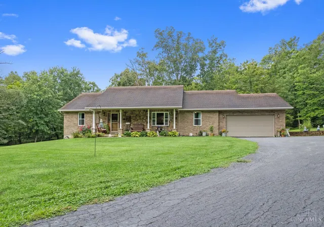 Photo 2 of Single family home for sale at 455 Tom Brown Rd, Oliver Twp, OH 45697 | MLS# 1893436 | Listing updated on 2026-09-10