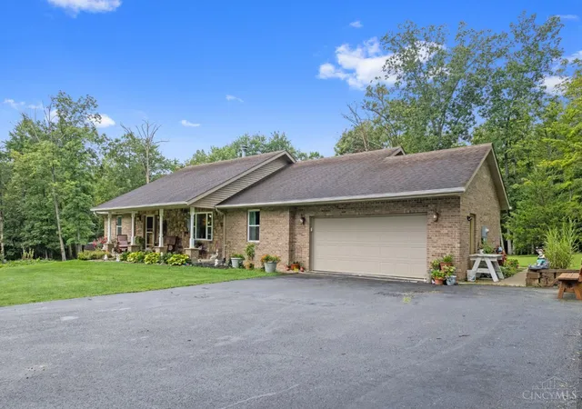 Photo 3 of Sale Pending at 455 Tom Brown Rd, Oliver Twp, OH 45697 | MLS# 1893436 | Listing updated on 2026-10-01