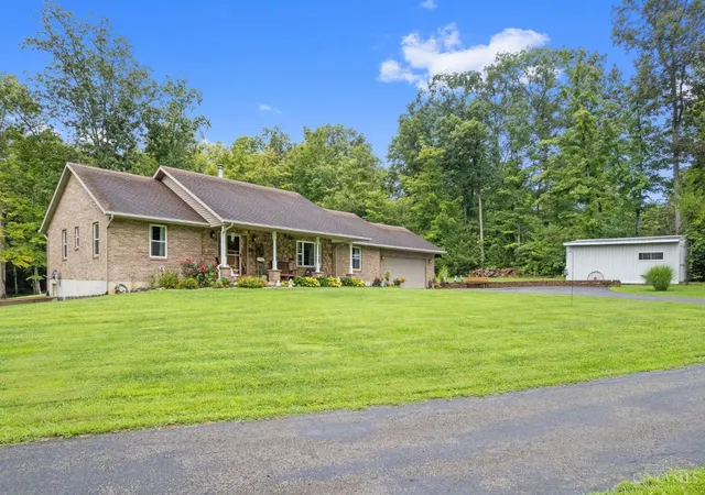 Photo 4 of Sale Pending at 455 Tom Brown Rd, Oliver Twp, OH 45697 | MLS# 1893436 | Listing updated on 2026-10-01