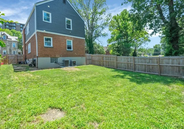 Photo 31 of Multi family home for sale at 3021 Melrose Ave, Cincinnati, OH 45206 | MLS# 1893379 | Listing updated on 2026-10-15