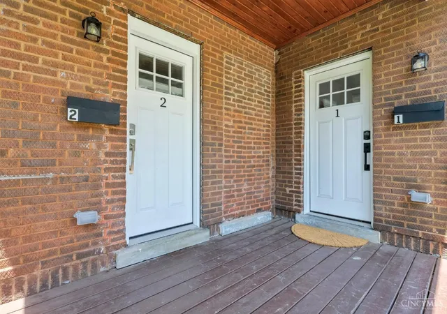Photo 2 of House for sale at 3021 Melrose Ave, Cincinnati, OH 45206 | MLS# 1893379 | Listing updated on 2026-09-10